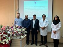 تداوم رشد پژوهش در دانشگاه علوم پزشکی آزاد اسلامی تهران