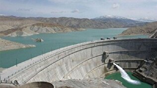 سدهای تهران در آستانه بحران؛ ذخایر به نصف رسید/ طالقان تنها پناهگاه نسبی
