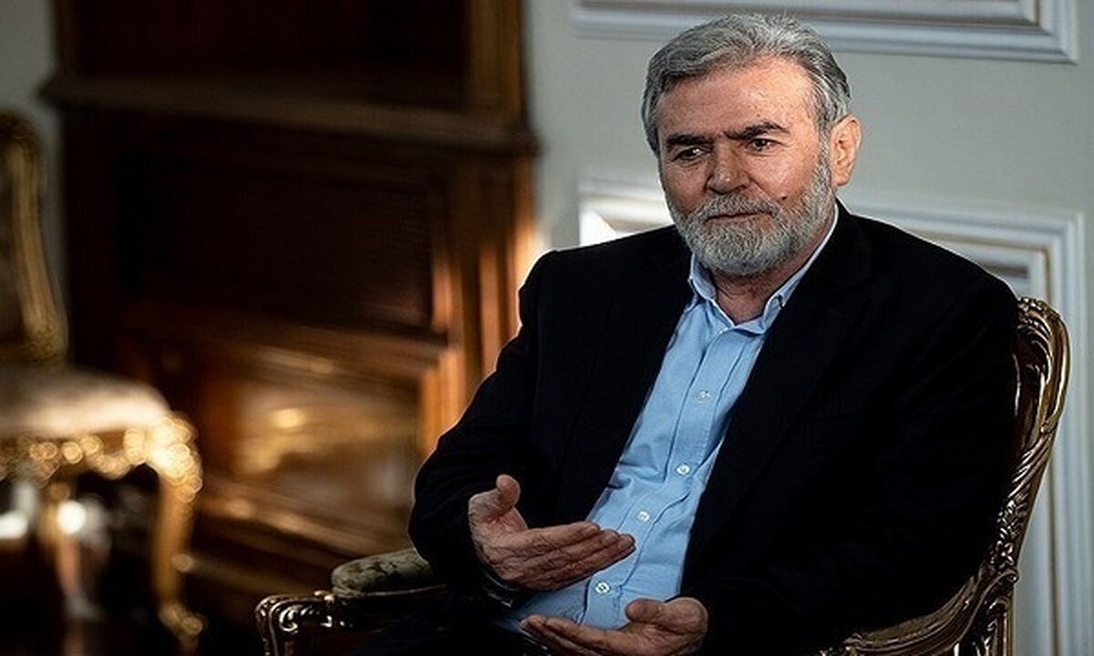 جهاد اسلامی: طرح ترامپ دربردارنده تسلیم کامل فلسطین است