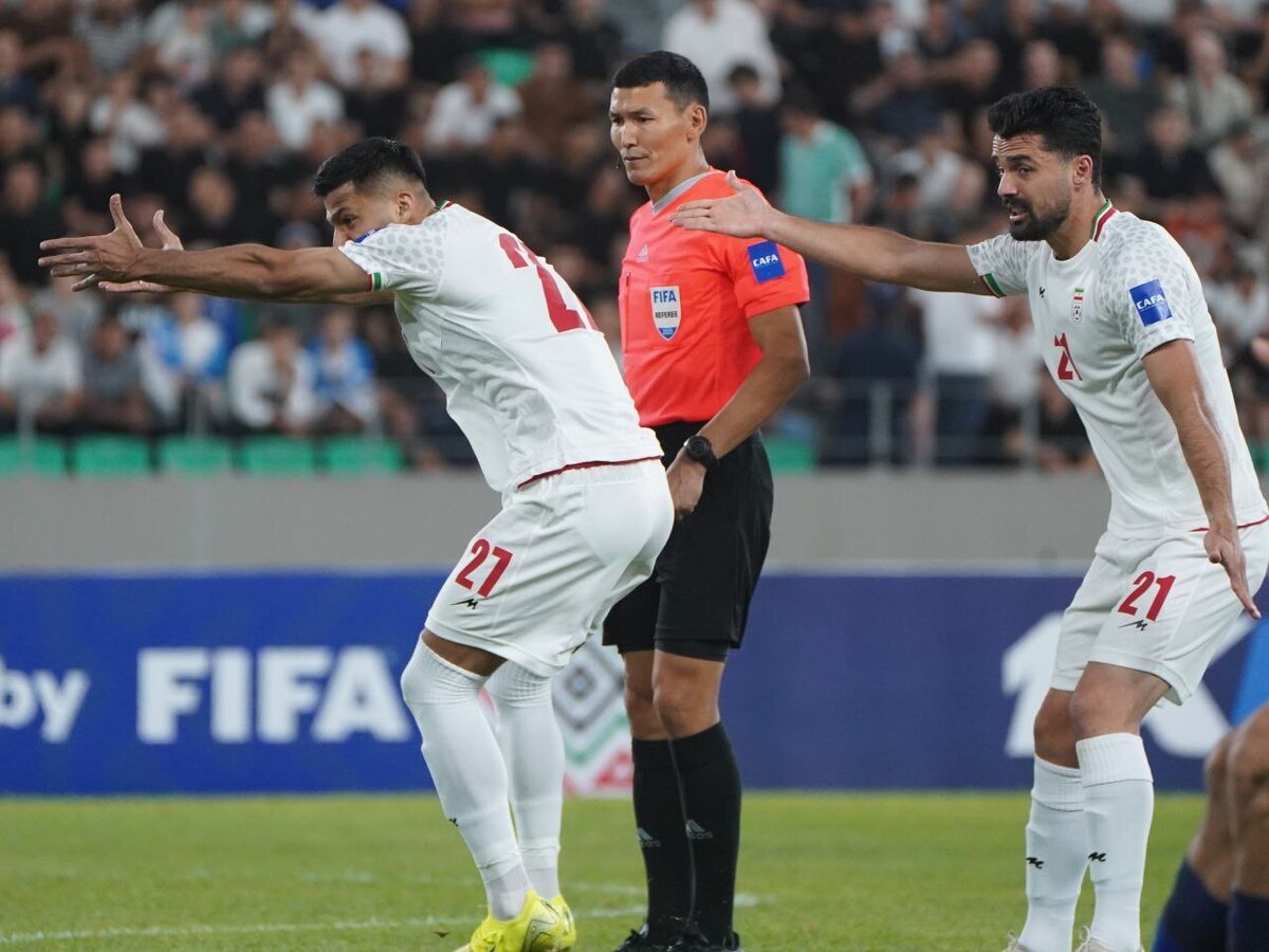 اقبالی: تقویت کادر فنی تیم ملی یک لازمه است  در بحث پدیده و ستاره دچار فروپاشی شده‌ایم