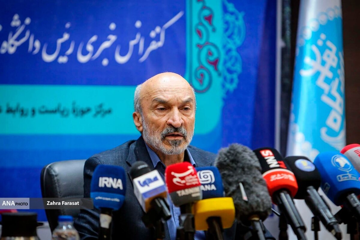 امید: توسعه شهری تهران باید فوراً متوقف شود