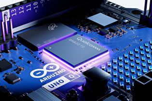 کوالکام با خرید آردوینو، به دنبال رهبری در هوش مصنوعی است