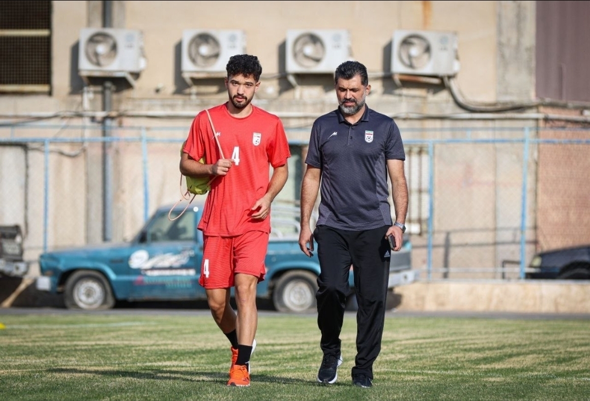 برای تعامل بهتر با باشگاه‌ها، اردوی تیم ملی امید ۲ روز زودتر به پایان می‌رسد