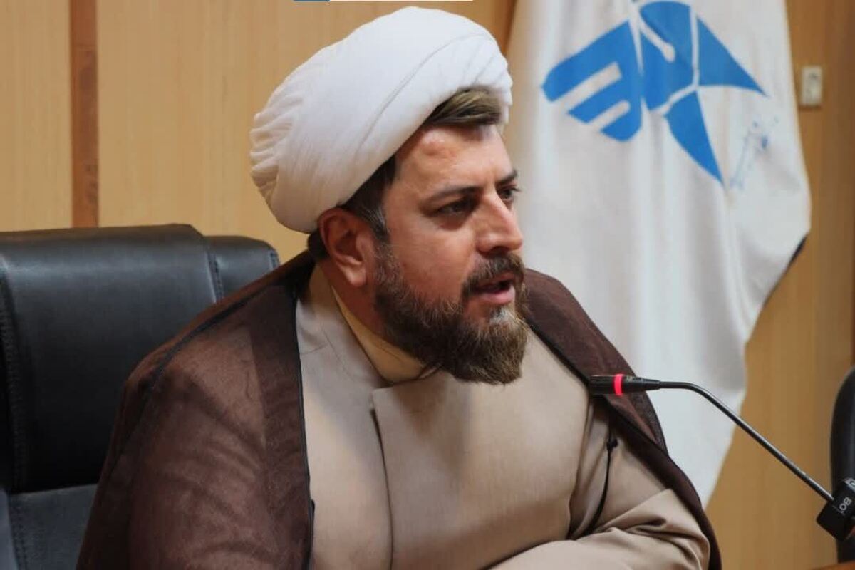 آغاز رستگاری انسان با خضوع در برابر خداوند