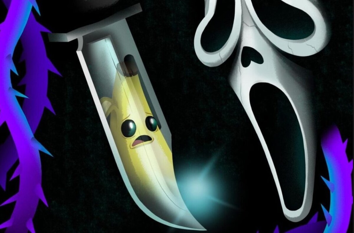 شخصیت‌های Ghostface ،Scooby-Doo و R.E.P.O به رویداد Fortnitemares می‌آیند