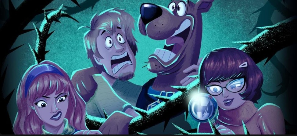 شخصیتهای Ghostface، Scooby-Doo و R.E.P.O به رویداد Fortnitemares میآیند شخصیتهای Ghostface، Scooby-Doo و R.E.P.O به رویداد Fortnitemares میآیند