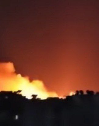 انفجار در منطقه سبینه دمشق؛ چندین زخمی گزارش شد