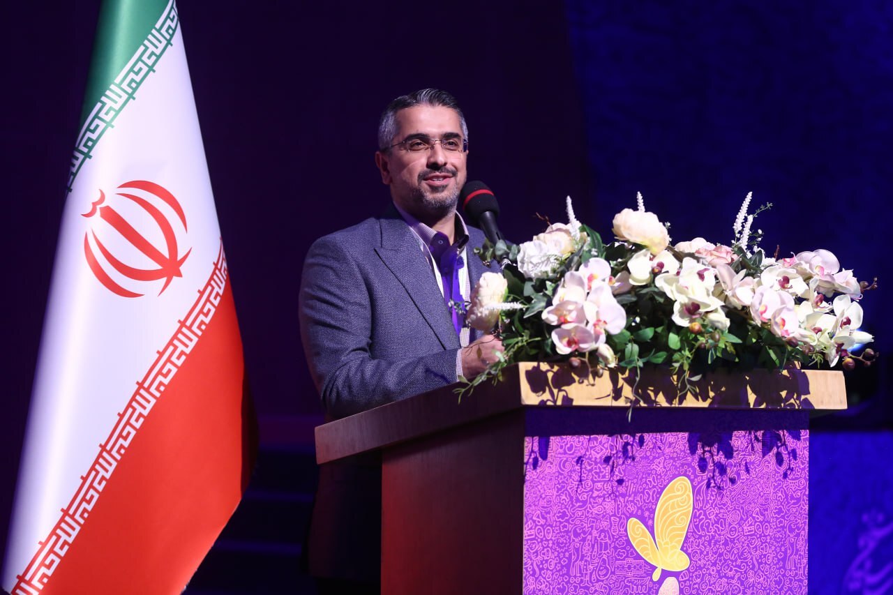 سی و هفتمین جشنواره فیلم های کودکان و نوجوانان به ایستگاه پایانی رسید سی و هفتمین جشنواره فیلم های کودکان و نوجوانان به ایستگاه پایانی رسید