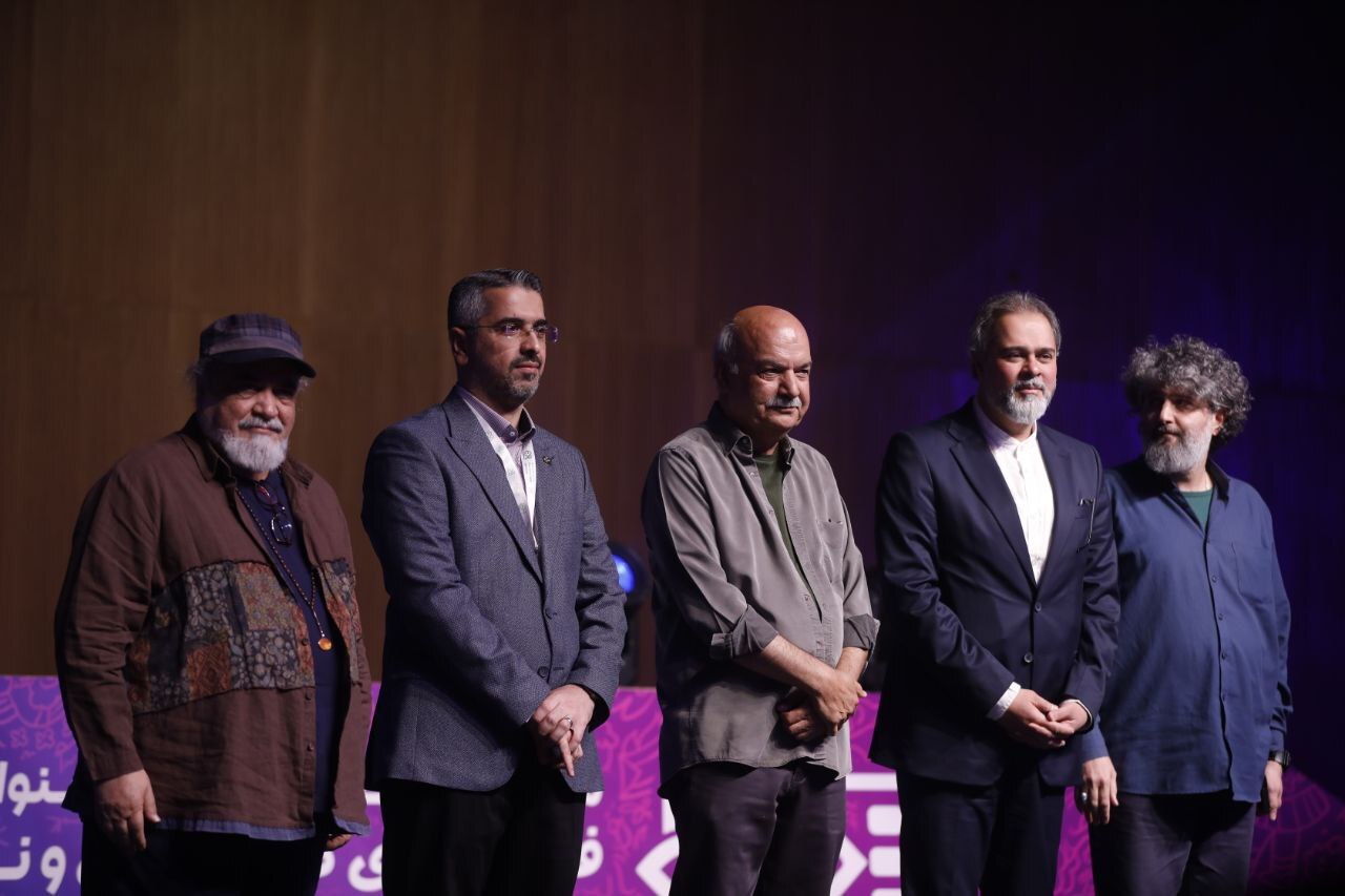 سی و هفتمین جشنواره فیلم های کودکان و نوجوانان به ایستگاه پایانی رسید