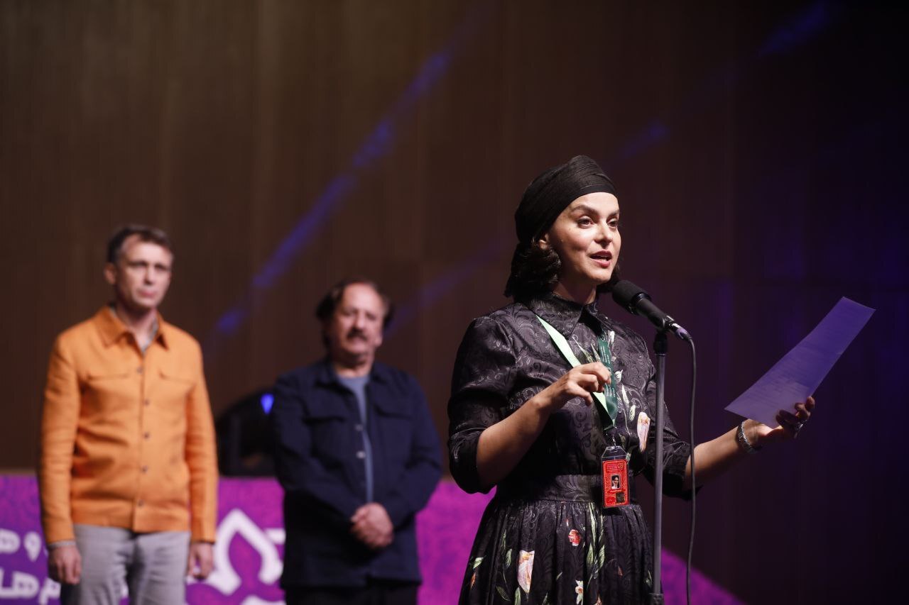 سی و هفتمین جشنواره فیلم های کودکان و نوجوانان به ایستگاه پایانی رسید