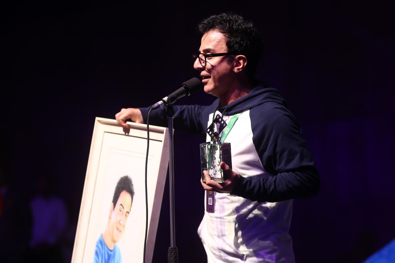 سی و هفتمین جشنواره فیلم های کودکان و نوجوانان به ایستگاه پایانی رسید