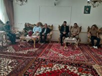 خسروزاده-در-سنگر-علم-و-فرهنگ-ادامه‌دهنده-راه-شهدا-باشیم