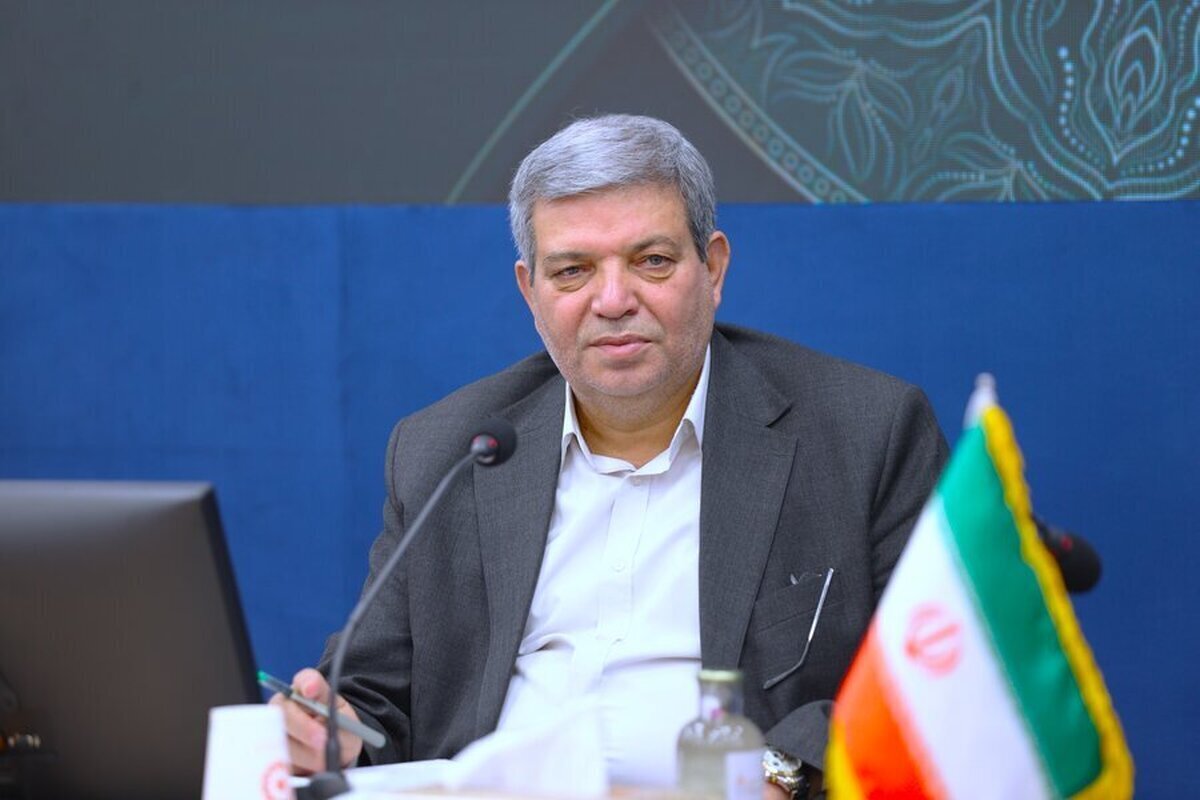 ۲۵۶ هزار و ۳۶۷ کودک تحت پوشش سازمان بهزیستی