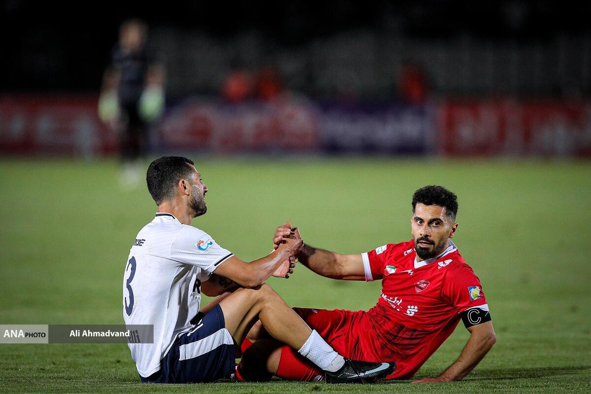 نصرتی: ترس بر فضای نتیجه‌گیری حاکم شده است  فوتبال ایران بیش از هر چیزی به مدیران توانمند نیاز دارد