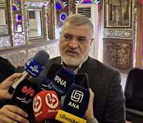 معتمدیان: هفته تهران فرصتی برای معرفی هویت تاریخی و فرهنگی پایتخت است