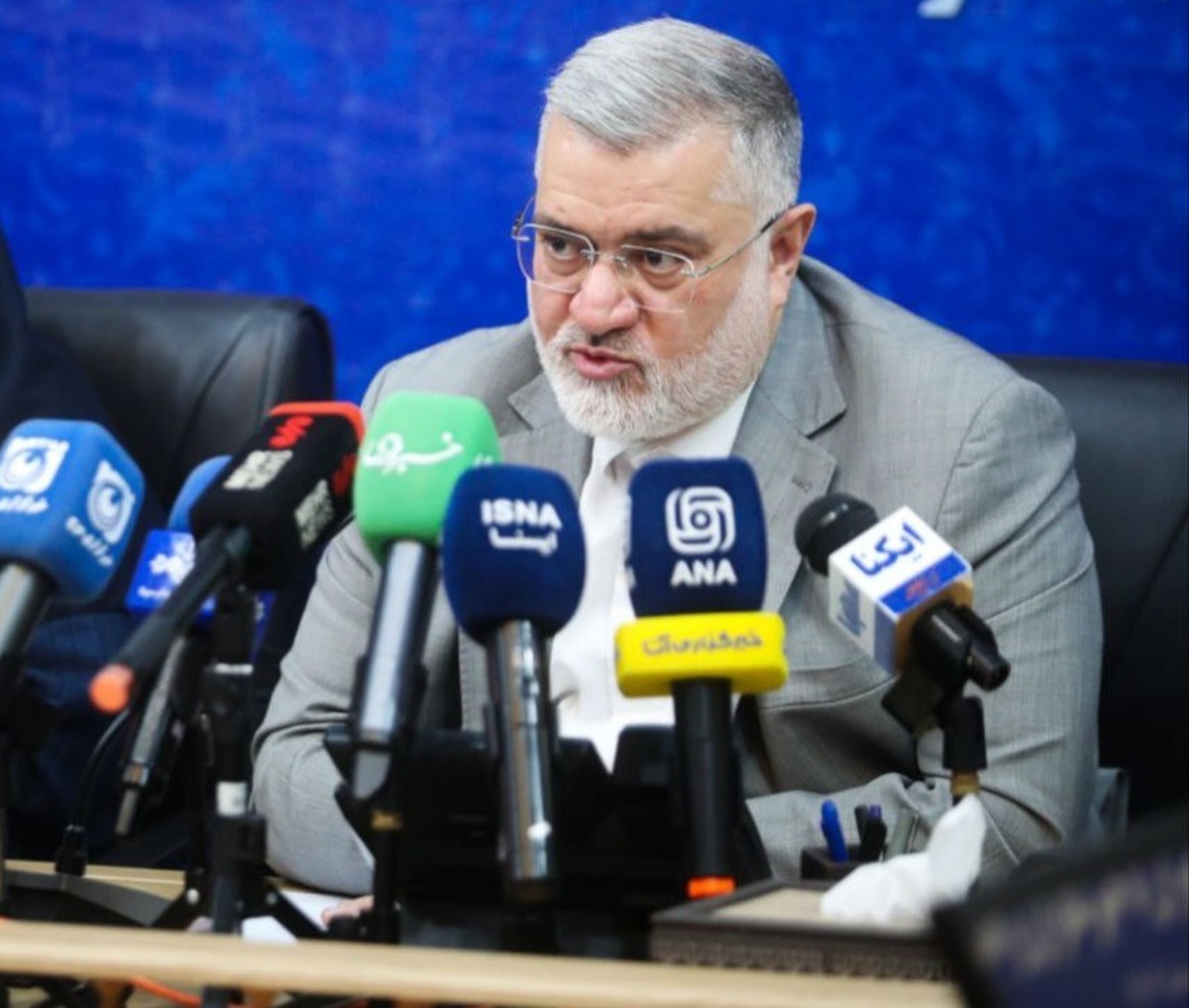 معتمدیان: حفظ میراث فرهنگی و توسعه گردشگری، محور برنامه‌های هفته تهران