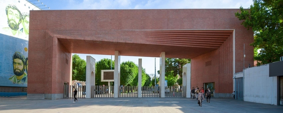 زمان انتخاب واحد نودانشجویان شریف اعلام شد