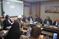 مردانی: نخبگان دانشگاهی باید در برابر بحران‌های منطقه‌ای کنشگری جدی داشته باشند