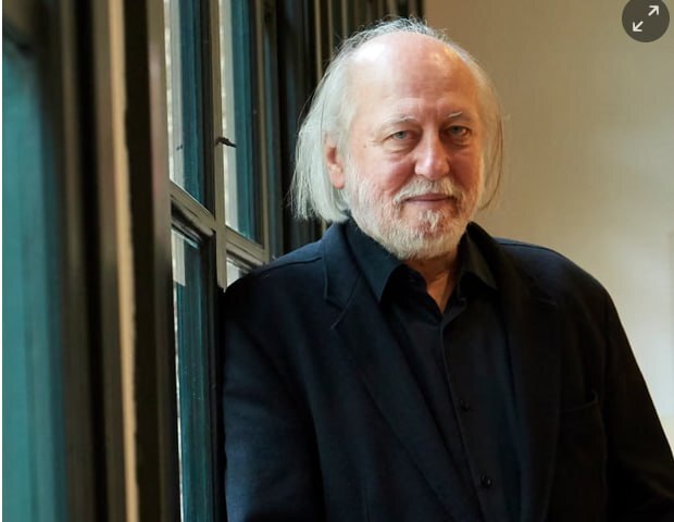 لازلو کراسناهورکای، نویسنده مجارستانی، برنده جایزه نوبل ادبیات ۲۰۲۵ شد