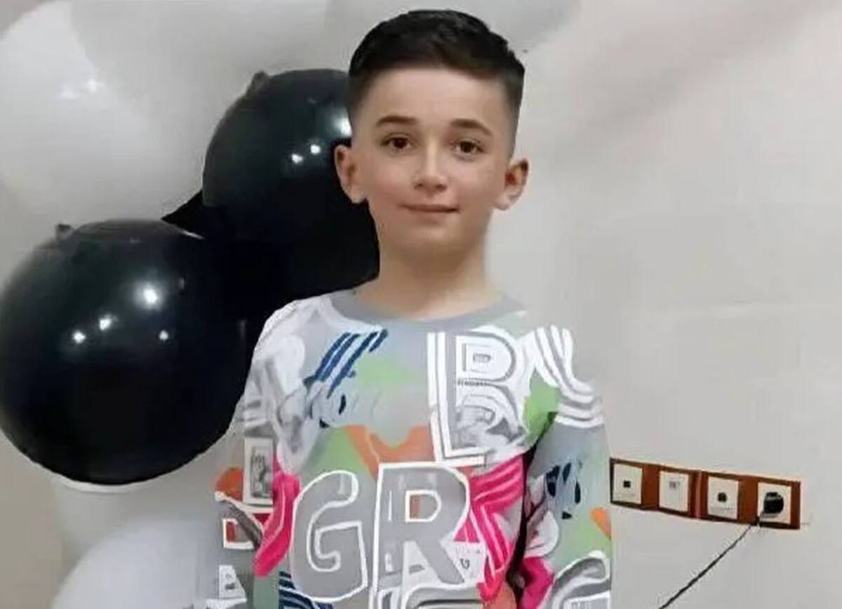 دادگاه رسیدگی به پرونده قتل ایلیا کودک ۱۰ ساله اهل رشت برگزار شد