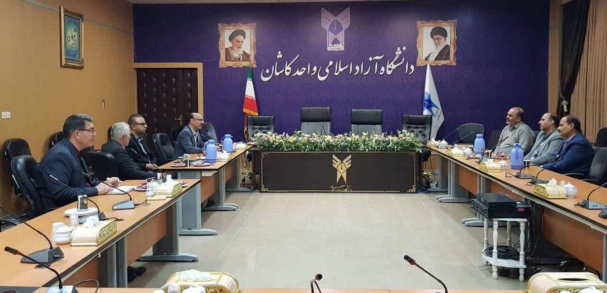 متخصصان داخلی ناجی نوزادان نارس؛ دانشگاه آزاد کشور را از تولید بذر هیبریدی خودکفا کرد متخصصان داخلی ناجی نوزادان نارس؛ دانشگاه آزاد کشور را از تولید بذر هیبریدی خودکفا کرد