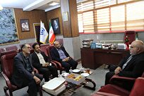 آتش‌نشانان نماد آرامش، امنیت و نجات هستند