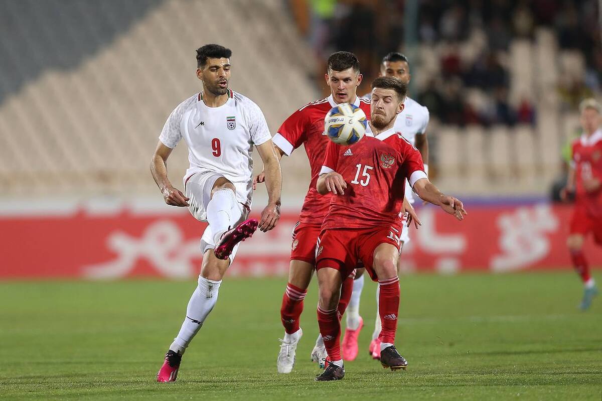 نقشه خطرناک قلعه‌نویی برای کارپین  یوزها آماده قربانی کردن اسبوریانا در ولگوگراد