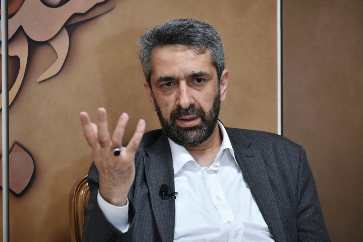 طباطبایی: تندروی آفت امنیت کشور است