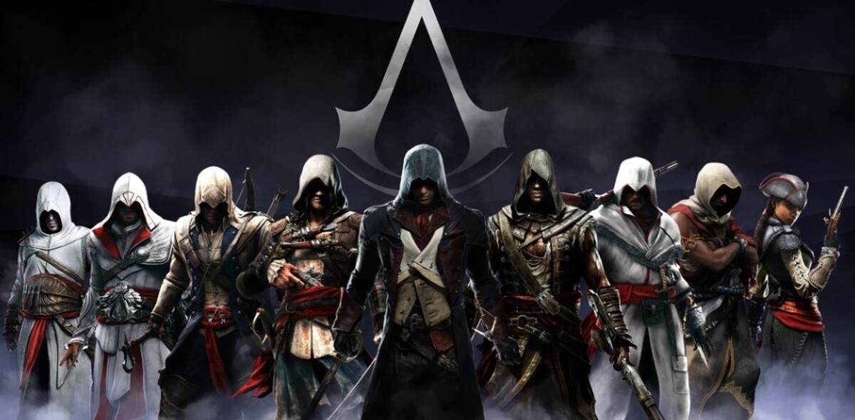 نسخه لغو شده Assassin’s Creed قرار بود پس از جنگ داخلی آمریکا روایت شود