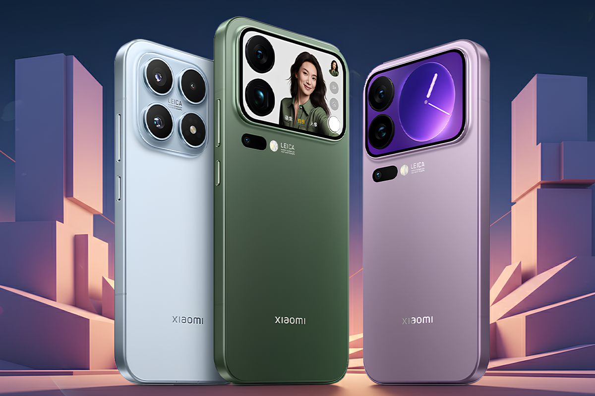 سری شیائومی ۱۷ صدرنشین رده‌بندی قدرتمندترین گوشی‌های بازار اندرویدی‌ها شد