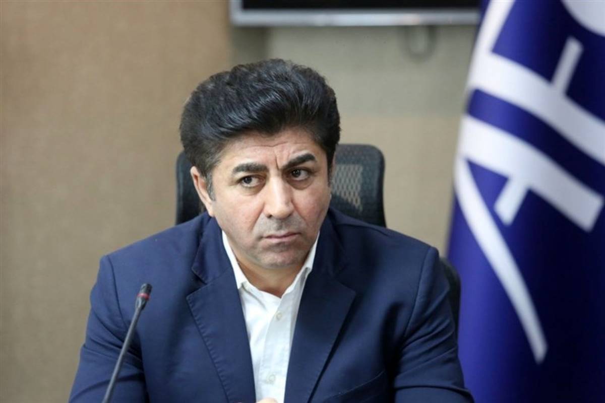 ممبینی: تورنمنت چهارجانبه دبی را برای تیم ملی داریم  ۲ تیم اروپایی راه‌یافته به جام جهانی حریف ما می‌شوند+فیلم