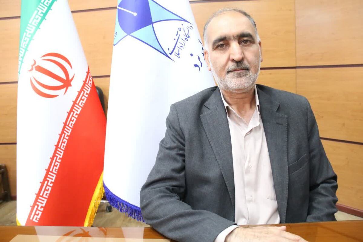 ارسال ۴۰۰ چکیده مقاله از ۱۰۰ دانشگاه کشور به کنفرانس ملی جهت‌گیری الهی فرهنگی در تدریس