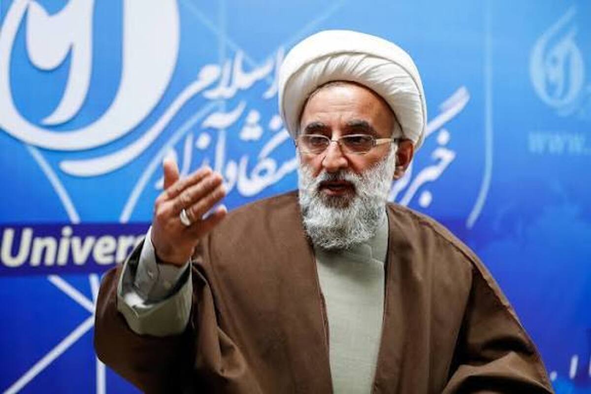 دشمن‌شناسی؛ درس تلخ برجام  افراد سهیم در تحقق اسنپ‌بک خیانت کردند