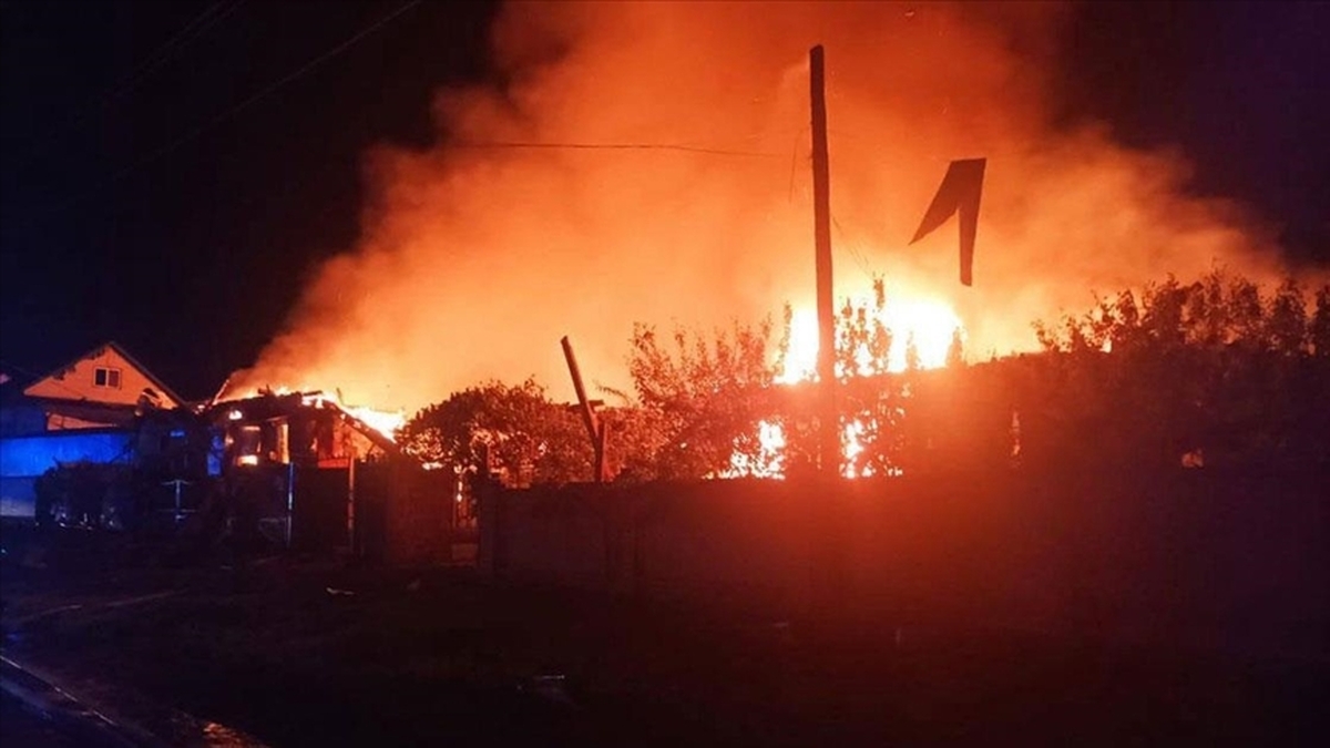 حمله گسترده روسیه به زیرساخت‌های انرژی اوکراین