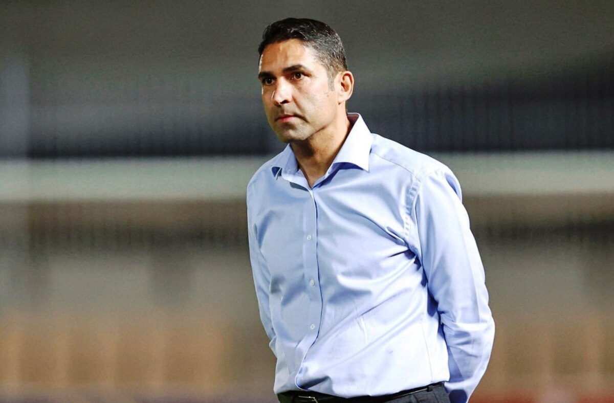 درخشان: هاشمیان با سرمربیگری در پرسپولیس بار سنگینی را پذیرفت  مطرح شدن نام عبدی کاری عبث بود