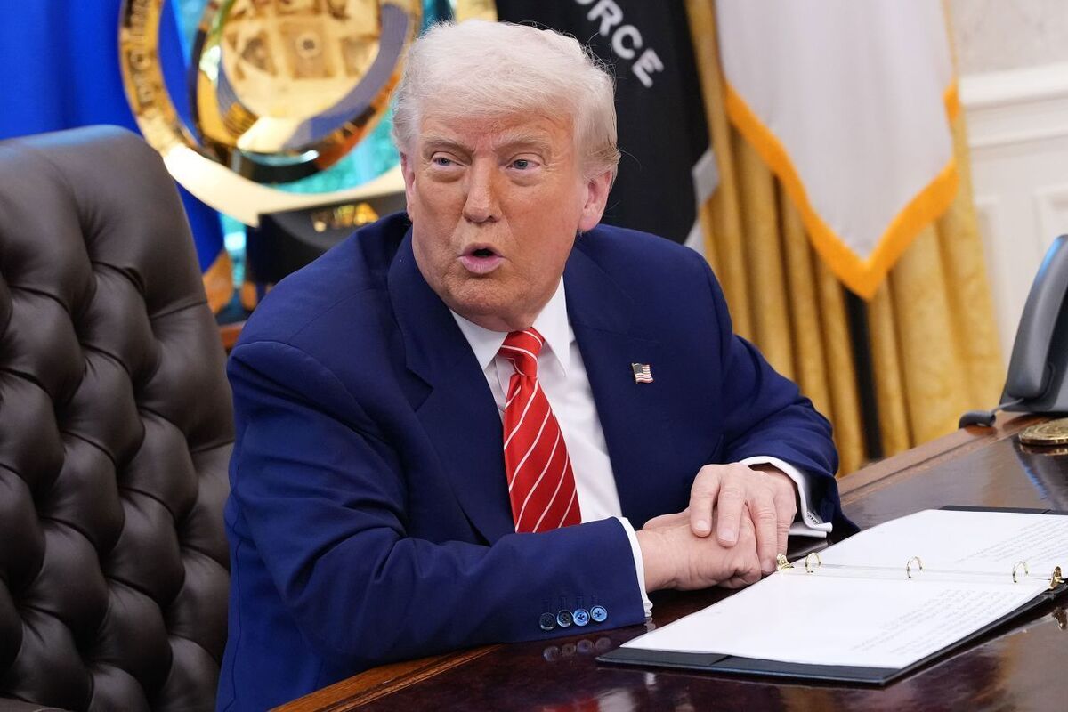 ترامپ تضمین داد اسرائیل آتش‌بس غزه را نقض نکند