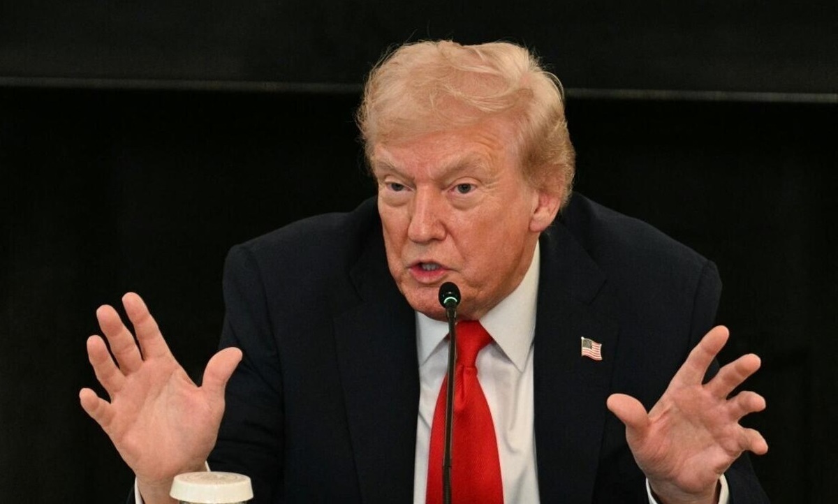 حمایت روسیه از معرفی ترامپ به‌عنوان نامزد جایزه صلح نوبل