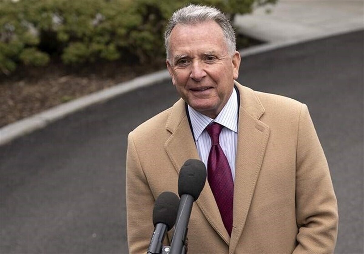 ویتکاف: مهلت ۷۲ ساعته برای آزادی اسرای اسرائیلی آغاز شد