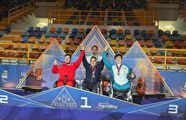 پاراوزنه‌برداری قهرمانی جهان| روز طلایی ایران با درخشش مانی سعیدی و حسینی