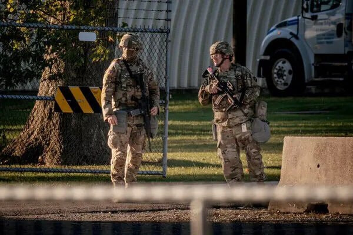 سنای آمریکا لایحه بودجه نظامی ۹۲۵‌ میلیارد دلاری را تصویب کرد