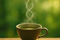 چای سبز متابولیسم بدن را بازنویسی می‌کند