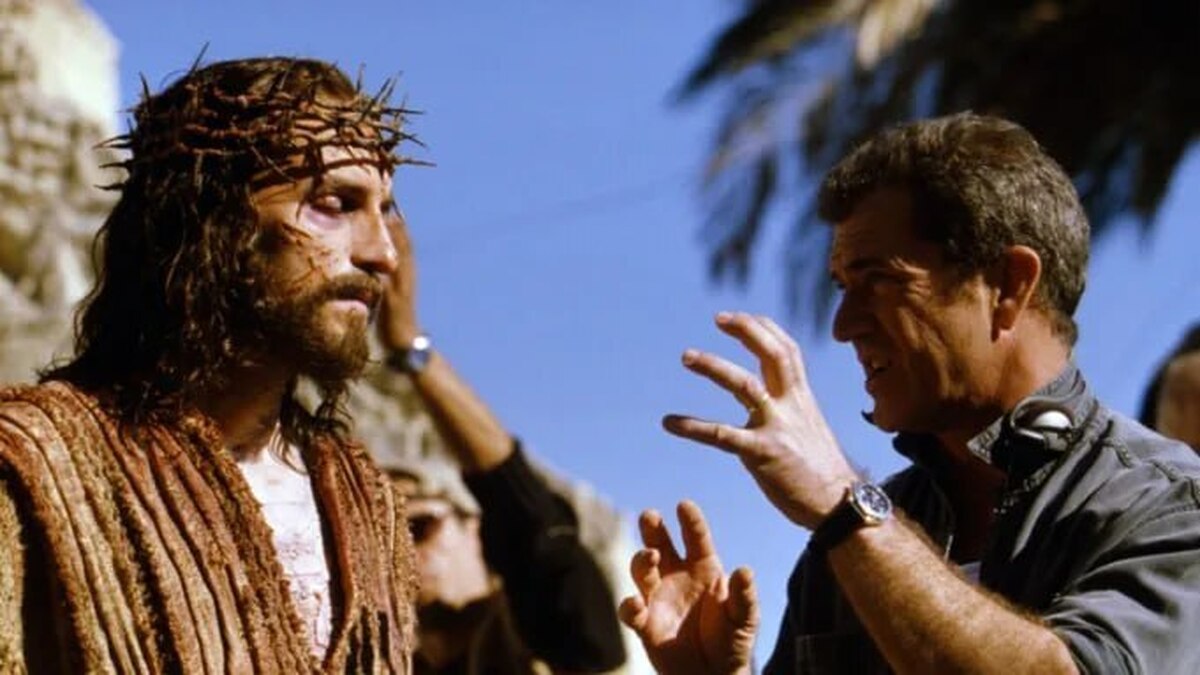 «رستاخیز مسیح»؛ دنباله‌ای جدید بر «مصائب مسیح» در راه است