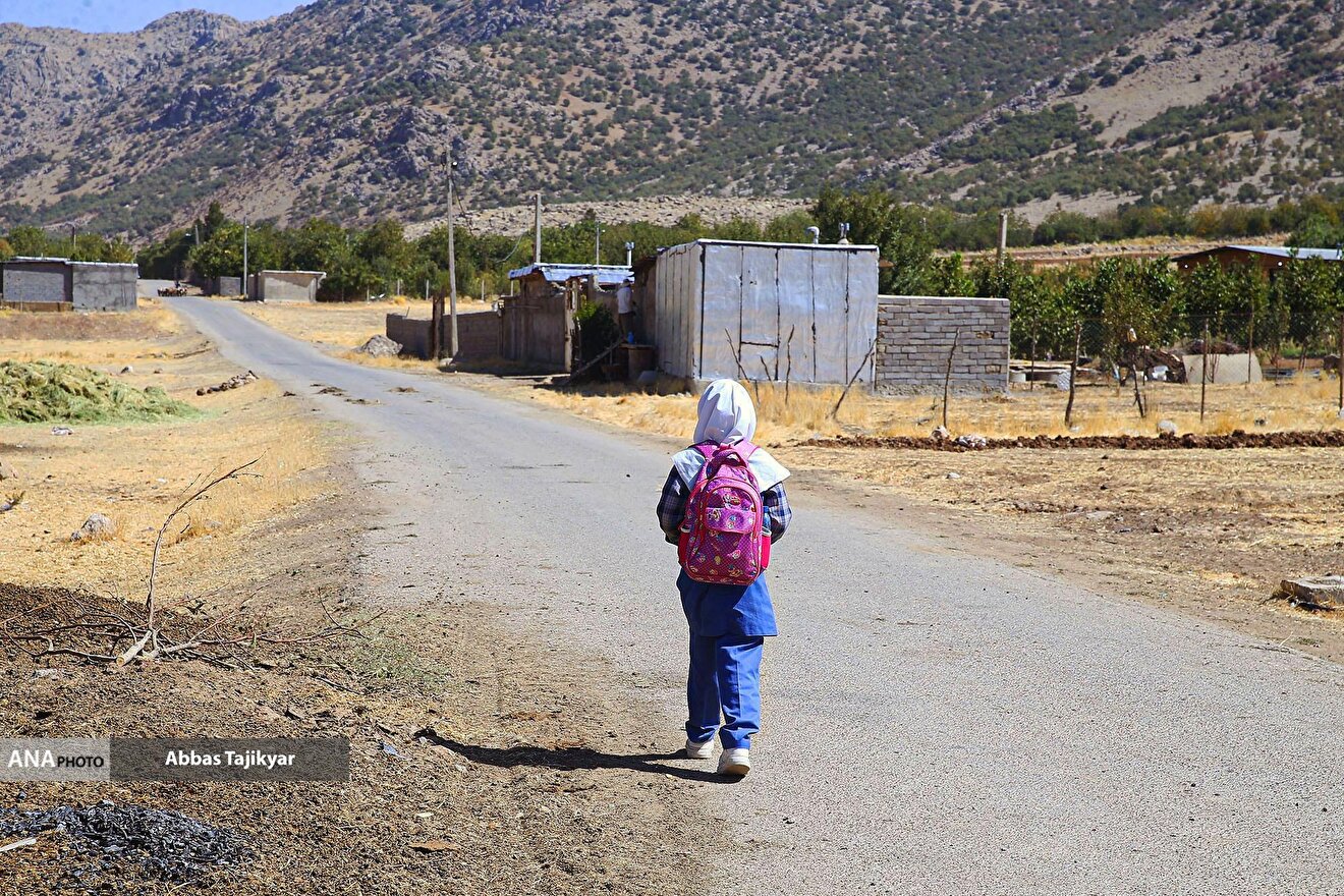 مدارس برکت؛ کلاسهای کوچک با رویاهای بزرگ