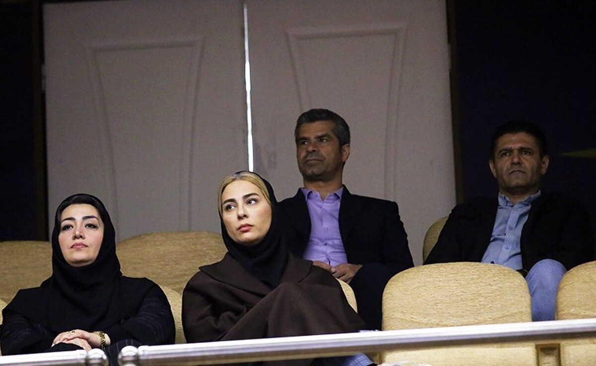 مهروز ساعی: من و برادرم خیلی قضاوت شدیم کیانی و نعمت زاده سوء تفاهمات را برطرف کردند