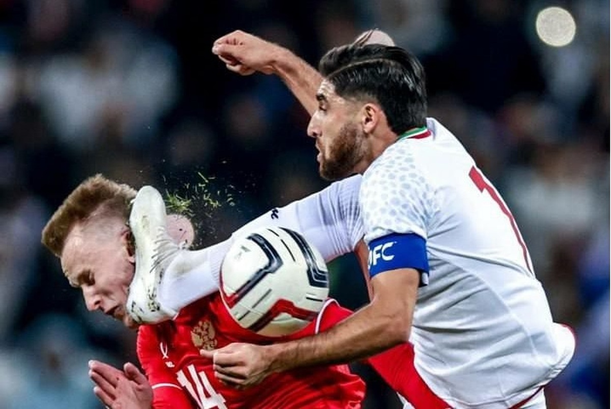 عالمی: اشتباهات فردی در نتایج و عملکرد تیم ملی تاثیر دارد  دعوت از جهانبخش به زعم قلعه‌نویی مفید است