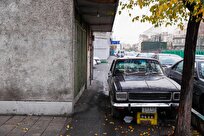 آغاز طرح جمع‌آوری خودروهای رهاشده و فرسوده از سطح شهر