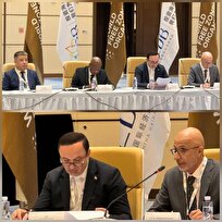 دبیر شورای عالی مناطق آزاد: اقتصاد دیجیتال و بلاک‌چین محور تحول و عبور از تحریم‌ها