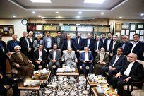 ولایتی: نام شهید طهرانچی در تاریخ دانشگاه ماندگار خواهد بود