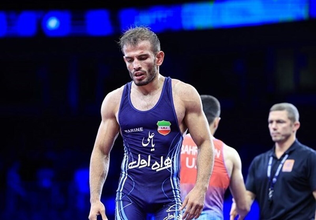 محسن‌نژاد: امسال هم در ۶۳ کیلو کشتی می‌گیرم  یاری گفت شهرداری اول باید پول ما را بدهد و بعد تیم‌داری کند