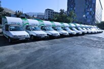 پیوستن بیش از ۸ هزار واحد به سامانه «نوماند» برای تفکیک پسماند از مبدأ در تهران